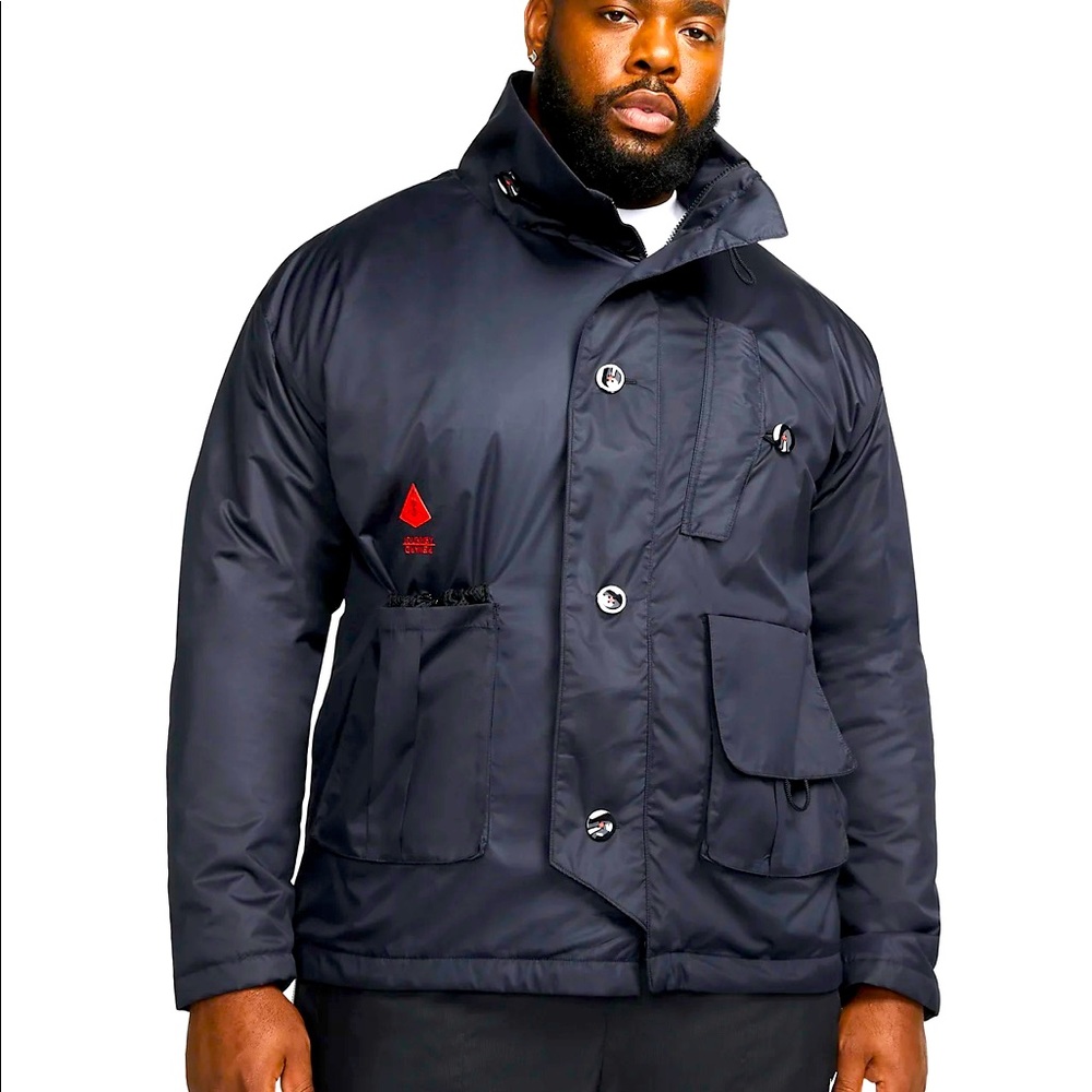 Men’s NIKE Kyrie Jacket ( Brand New With Tags)